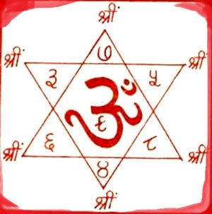 SARV MANOKAMANA PRAPTI YANTRA