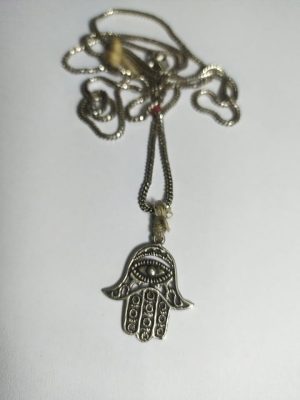 SIDDH HAMSA HAND